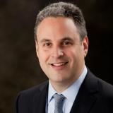 Photo of Andrew Weisberg