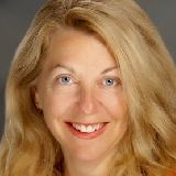 Photo of Terese M. Hansen