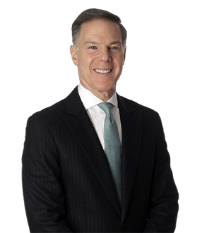 Photo of Robert J. Ivanhoe