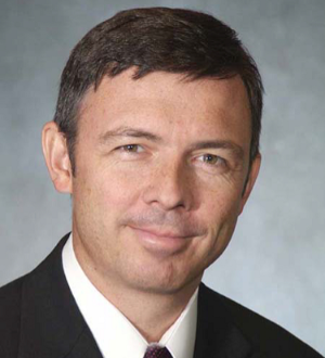 Photo of Michael H. Cramer