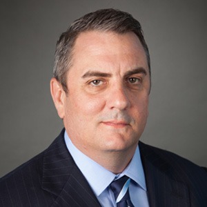 Photo of G. Michael Stewart