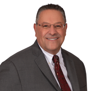 Photo of Eric Gurgold
