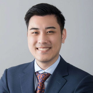Photo of Sebastien Nguyen