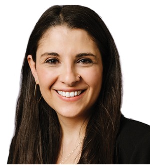 Photo of Sharona H. Sternberg