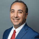 Photo of Brian F. Garmo