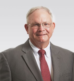 Photo of Robert E. Strand
