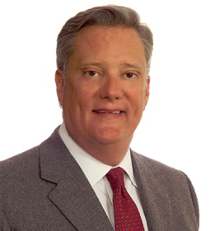 Photo of Don J. McDermett, Jr.