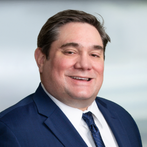 Photo of Douglas J. "Doug" Paul