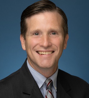 Photo of Brendan P. Rielly