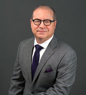 Photo of Thomas A. "Thom" Esposito