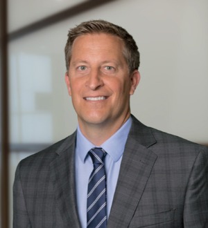 Photo of Nathan K. Johnson
