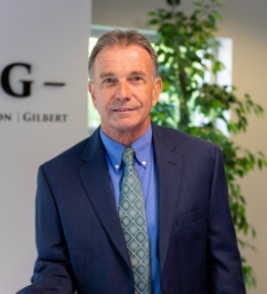 Photo of George T. Albiston
