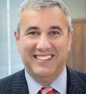 Photo of Eric Paley