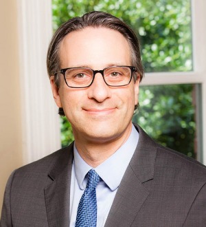 Photo of Michael B. Bressman