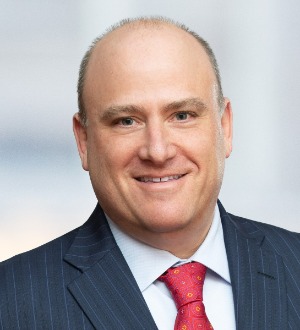 Photo of Allen R. Baum