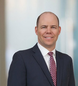 Photo of Christopher D. "Chris" Tomlinson