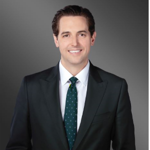 Photo of Jared L. Dodd