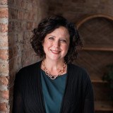 Photo of Rebecca Renae DeMarb