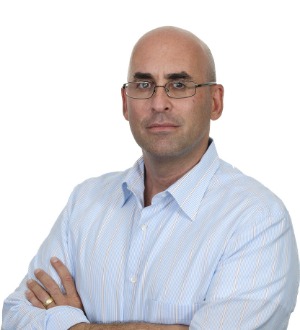 Photo of Jonathan D. Selbin