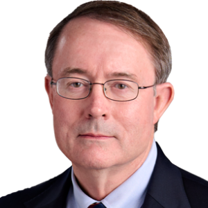 Photo of Robert L. "Bobby" Klawetter