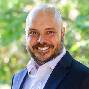 Photo of Michael Rainey