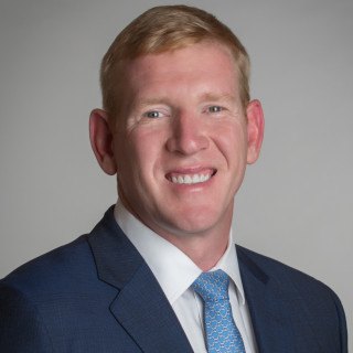 Photo of Sean P. Flynn
