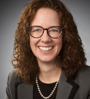 Photo of Emily Wurtenberger Schott