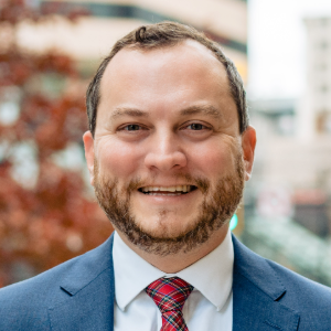Photo of Jeff Bone