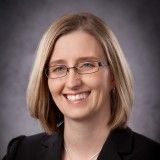 Photo of Abbie S. Olson
