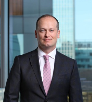 Photo of Jeffrey D. Gardner