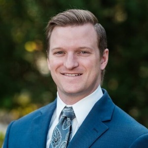 Photo of Mitchell Blankenship