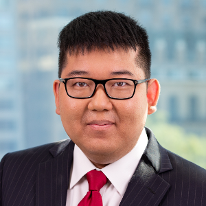 Photo of Percy Lee