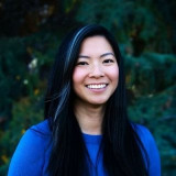 Photo of Tina Shang