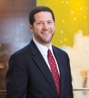 Photo of Adam J. Biegel