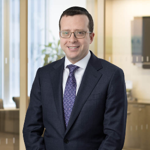 Photo of Dov B. Brandstatter