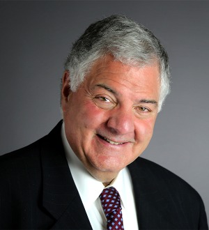 Photo of H. Nicholas "Nick" Berberian