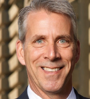 Photo of Thomas D. "Tom" Robenalt