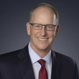 Photo of Norman Cole Williams