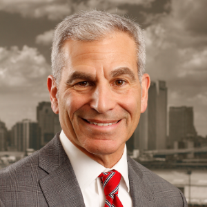 Photo of Ted A. Berkowitz
