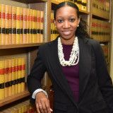 Photo of Chasity Sharp Grice