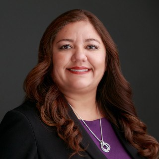 Photo of Linda A. Jazo