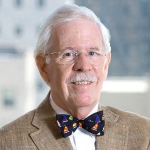 Photo of Gordon W. Wilcox