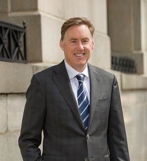 Photo of Timothy J. "Tim" Cavanagh