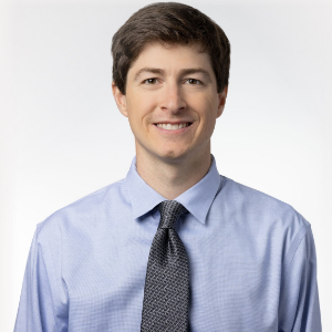 Photo of Peter Askin