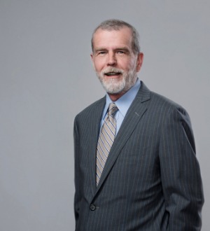 Photo of Christopher B. Hood