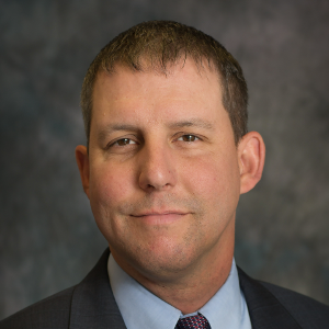 Photo of Andrew J. Hebar