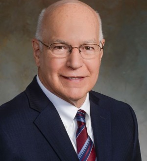 Photo of Richard L. "Rick" Norris
