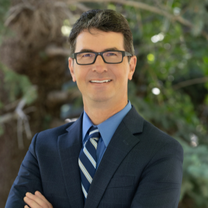 Photo of David A. Lamb