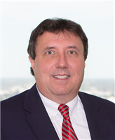 Photo of Kevin J. LaVie