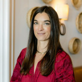 Photo of Brooke Maiden